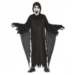 Costume Demon - 4 a 6 ans