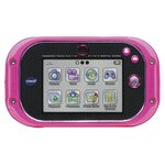 VTECH - Kidizoom Touch 5.0 Rose - Appareil Photo Enfant