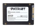 Disque Dur SSD Patriot Burst 480Go S-ATA