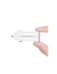 Chargeur Voiture Rapide Universel 2 USB Joyroom C-M216