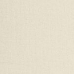 vidaXL Chaises à manger lot de 2 Lin