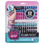 COOL MAKER - Kumi Kreator - Recharges Pack Large -  Modele aléatoire