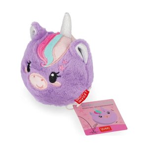 Legami PBB0003 - Balle Rebondissante - Unicorn - Bouncing Gang