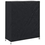 vidaXL Housse pour mobilier d'extérieur 165 x 70 x 185 cm
