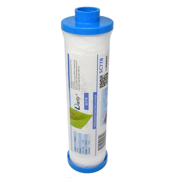 Sc778 filtre cartouche de pré-filtration pour spa darlly