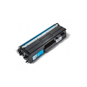 BROTHER TN821 Cartouche de toner TN821XLC