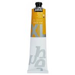 Peinture à l'huile fine XL Studio - Ocre jaune - 200 ml