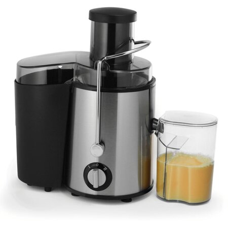 Extracteur de jus tristar 400 w