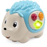 Veilleuse Hérisson Sensoriel Day&Night - Bleu