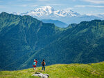 2 jours à la montagne en refuge près d’albertville pour 2 à 4 personnes - smartbox - coffret cadeau séjour