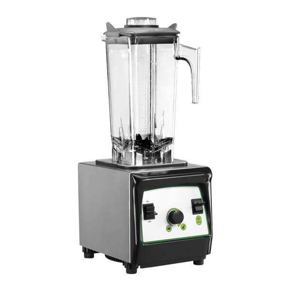 Blender mixeur spécial bar à jus - 2 litres - 2