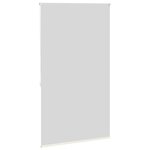 vidaXL Store roulant 80 x 175 cm Blanc cassé