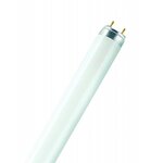 Tube fluorescent 26 mm Lumilux T8 G13 58W 3000°K 1500 mm