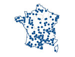 SMARTBOX - Coffret Cadeau Week-end Cosy - Échappée gourmande -  Séjour