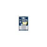 Pile Alcaline Et Photo Varta 5703301404