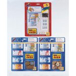 Theo Klein 9605 - Blister Euros