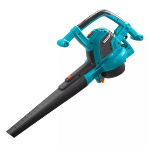 Gardena souffleur de feuilles électrique ergojet 3000 3000 w 9332-20