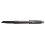 Stylo Bille SUPER GRIP G à Capuchon pointe Moyenne Noir PILOT