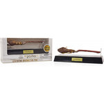 HARRY POTTER - Stylo l Eclair de Feu flottant