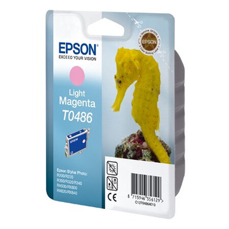 Epson t0486