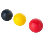 Pure2Improve Pro Jeu de ballon de massage de trois pièces 5 cm