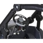 FEBER - 800012472 - Buggy - véhicule électrique 12V