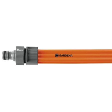Arroseur souple 15 m GARDENA - Orange 996-20