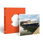 SMARTBOX - Coffret Cadeau Excusion en bateau et dégustation locale pour 2 personnes près d'Arcachon - Multi-thèmes