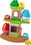 LEGO DUPLO - Arbre Équilibrant et Empilable - 10440