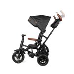 Tricycle Qplay Rito Deluxe Noir