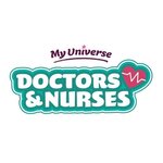 My Universe : Doctors & Nurses Jeu Switch