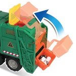 Motor Shop Camion Poubelle 52 cm