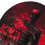 BATMAN 2 Once Argent Monnaie 5 Dollars Niue 2025