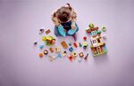 LEGO DUPLO - Cabane dans l'Arbre 3-en-1 - 10993 : Aventure et Créativité pour Enfants