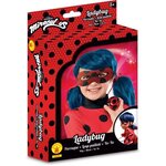 MIRACULOUS Accessoires de déguisement LADYBUG - 3 a 8 ans