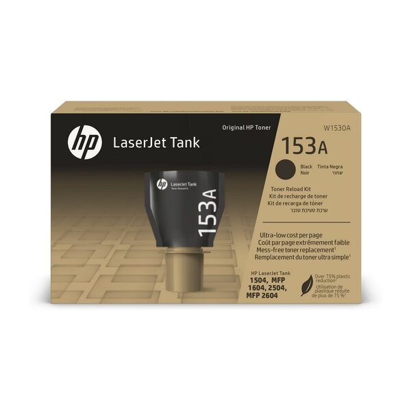 HP 153A Toner W1530A
