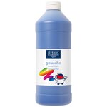 Gouache liquide Tempera 1 L