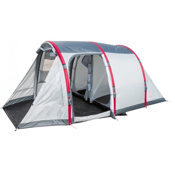 Pavillo tente "sierra ridge air" 4 personnes argenté