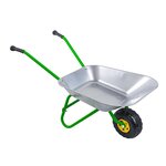 Outdoor Active 562 - Brouette en métal pour enfant
