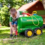 Rolly Toys 122752 - Remorque Tanker