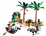 70962 L Ilot des pirates.