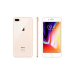 Apple iphone 8 plus or 64 go