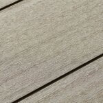 Keter armoire de rangement de jardin patio store gris