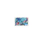 Puzzle Observation 54p Aquatique