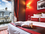 SMARTBOX - Coffret Cadeau 2 jours en chambre supérieure dans un hôtel 4* dans le Quartier latin à Paris -  Séjour