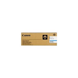 Canon cexv21 tambour cyan 0457b002