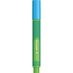 Stylo Fibre Link-It 1 0 mineral-blue SCHNEIDER