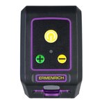 Niveau laser Ermenrich BASE LT20  violet