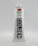 Peinture acrylic hb golden vii 150ml or quinacridone nickel azo