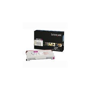 Lexmark toner magenta 20k1401
